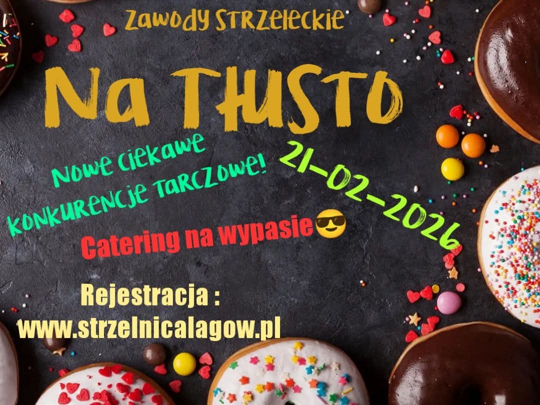 Zawody na tłusto